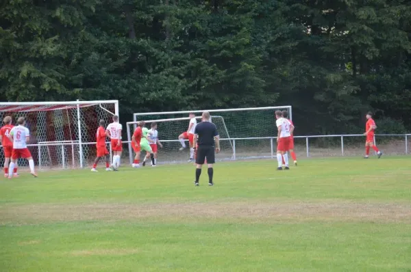 TSV Rothemann I vs. SG Rückers I (2026/2027)