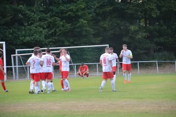 TSV Rothemann I vs. SG Rückers I (2026/2027)