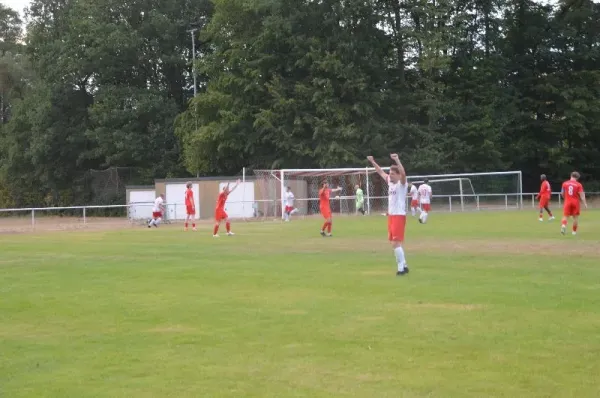 TSV Rothemann I vs. SG Rückers I (2026/2027)