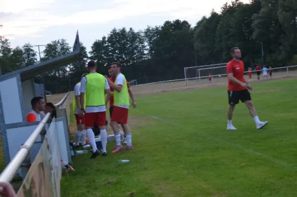 TSV Rothemann I vs. SG Rückers I (2026/2027)