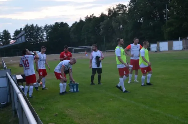 TSV Rothemann I vs. SG Rückers I (2026/2027)