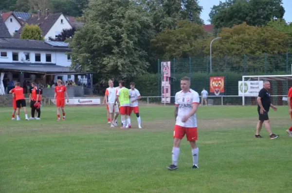 TSV Rothemann I vs. SG Rückers I (2026/2027)