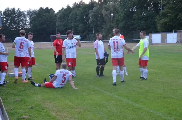 TSV Rothemann I vs. SG Rückers I (2026/2027)