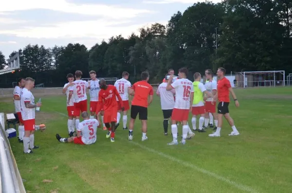 TSV Rothemann I vs. SG Rückers I (2026/2027)