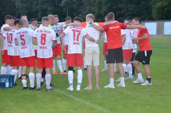 TSV Rothemann I vs. SG Rückers I (2026/2027)