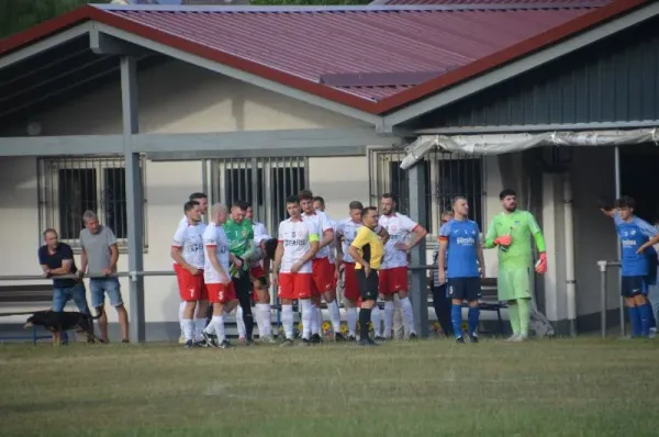 FSV Thalau I vs. SG Rückers I (2026/2027)