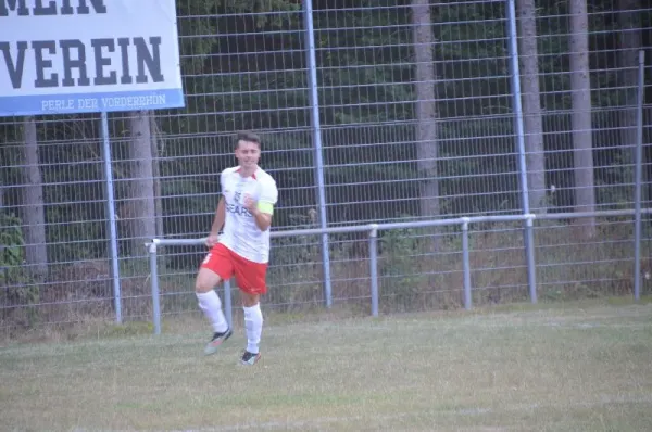 FSV Thalau I vs. SG Rückers I (2026/2027)