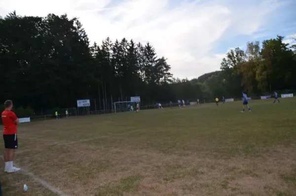FSV Thalau I vs. SG Rückers I (2026/2027)