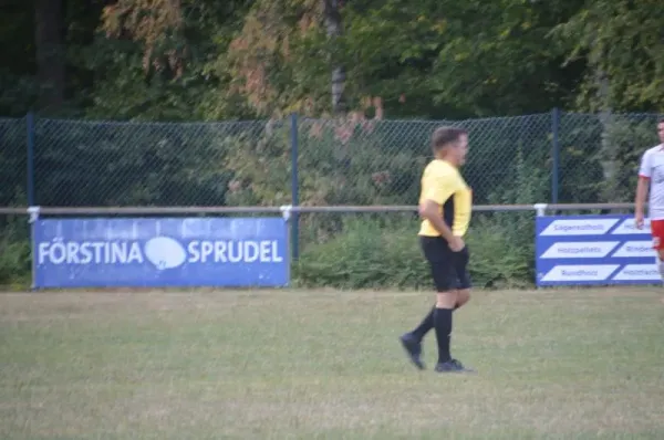 FSV Thalau I vs. SG Rückers I (2026/2027)