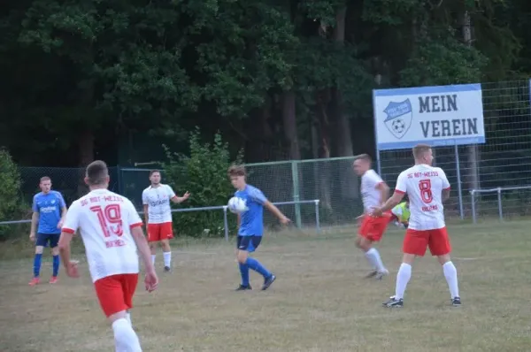FSV Thalau I vs. SG Rückers I (2026/2027)