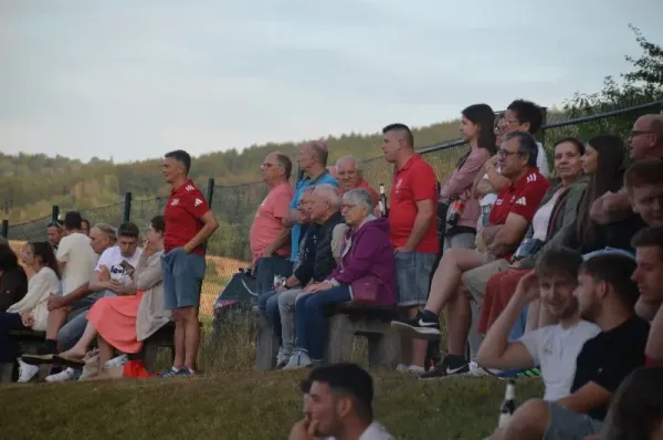FSV Thalau I vs. SG Rückers I (2026/2027)