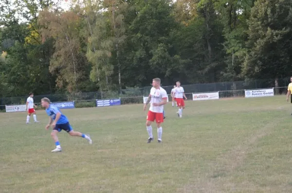 FSV Thalau I vs. SG Rückers I (2026/2027)