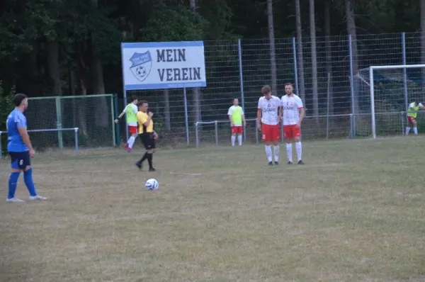 FSV Thalau I vs. SG Rückers I (2026/2027)
