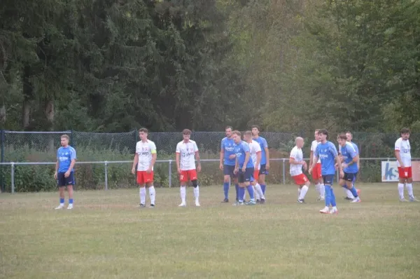 FSV Thalau I vs. SG Rückers I (2026/2027)