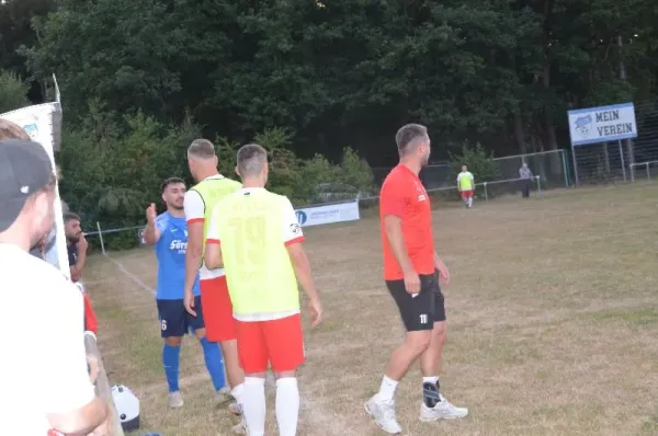 FSV Thalau I vs. SG Rückers I (2026/2027)