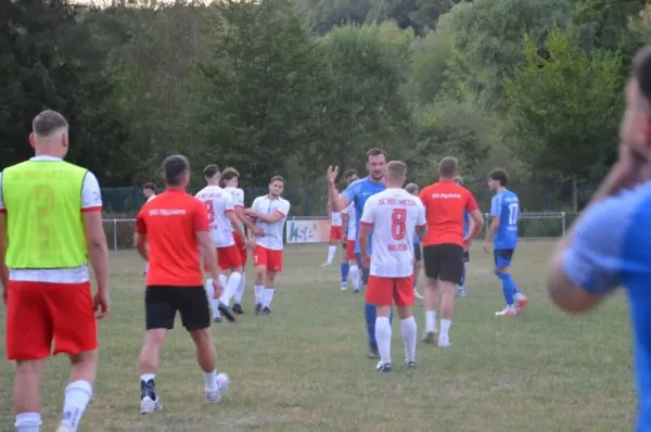 FSV Thalau I vs. SG Rückers I (2026/2027)