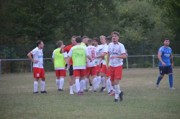 FSV Thalau I vs. SG Rückers I (2026/2027)