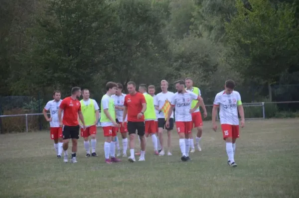 FSV Thalau I vs. SG Rückers I (2026/2027)