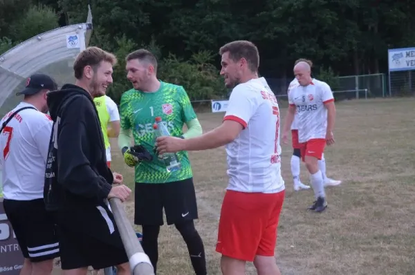 FSV Thalau I vs. SG Rückers I (2026/2027)