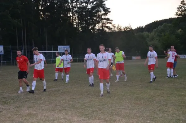 FSV Thalau I vs. SG Rückers I (2026/2027)