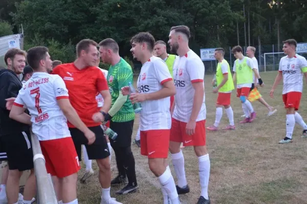 FSV Thalau I vs. SG Rückers I (2026/2027)