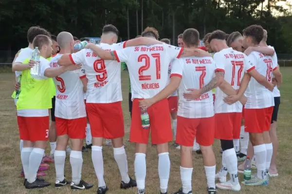 FSV Thalau I vs. SG Rückers I (2026/2027)