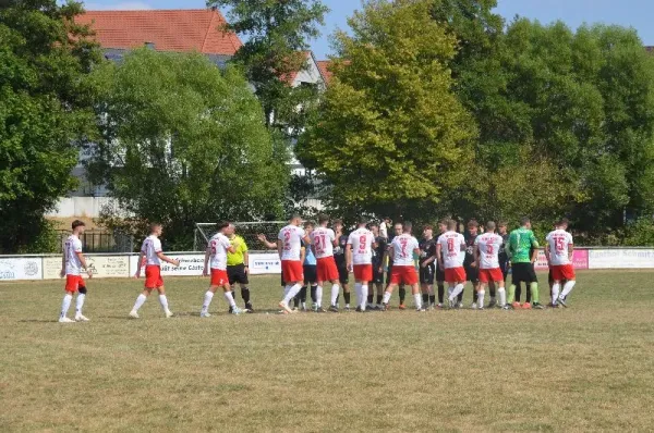 SV Schweben I vs. SG Rückers I (2026/2027)