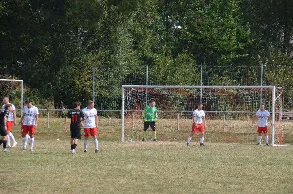 SV Schweben I vs. SG Rückers I (2026/2027)