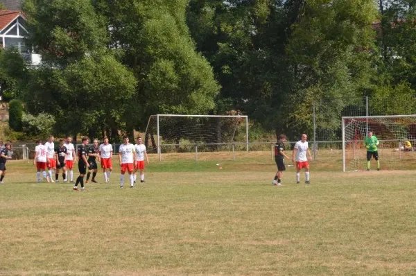 SV Schweben I vs. SG Rückers I (2026/2027)