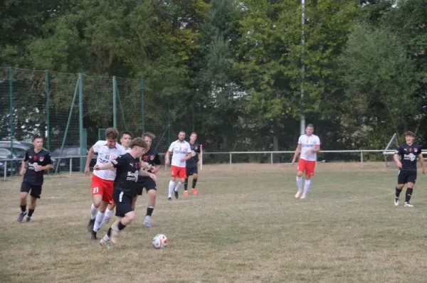 SV Schweben I vs. SG Rückers I (2026/2027)