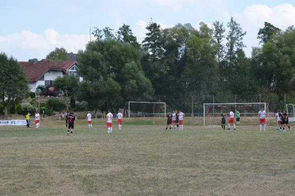 SV Schweben I vs. SG Rückers I (2026/2027)