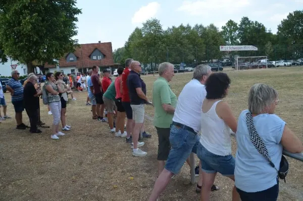SV Schweben I vs. SG Rückers I (2026/2027)