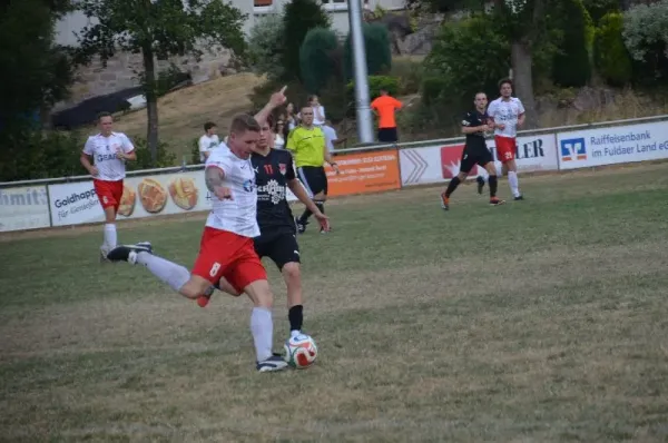 SV Schweben I vs. SG Rückers I (2026/2027)