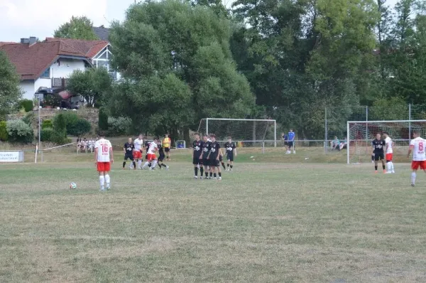 SV Schweben I vs. SG Rückers I (2026/2027)