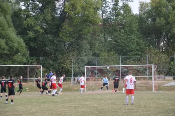 SV Schweben I vs. SG Rückers I (2026/2027)