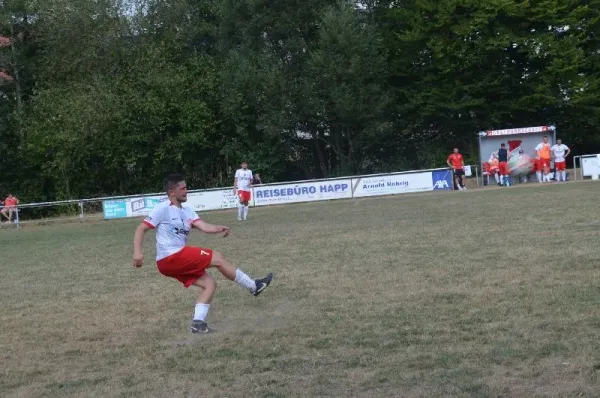 SV Schweben I vs. SG Rückers I (2026/2027)