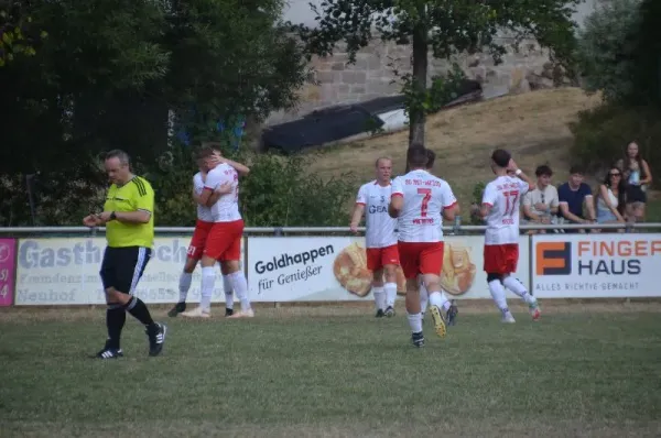 SV Schweben I vs. SG Rückers I (2026/2027)