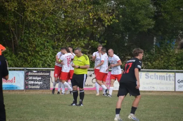 SV Schweben I vs. SG Rückers I (2026/2027)