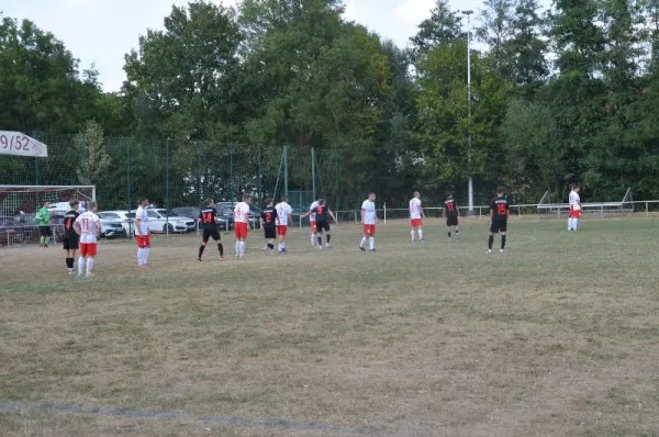 SV Schweben I vs. SG Rückers I (2026/2027)