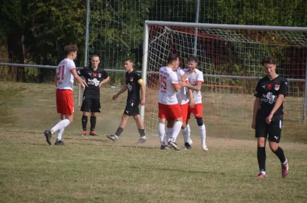 SV Schweben I vs. SG Rückers I (2026/2027)