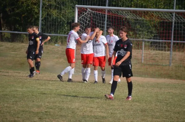 SV Schweben I vs. SG Rückers I (2026/2027)