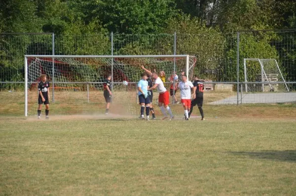 SV Schweben I vs. SG Rückers I (2026/2027)