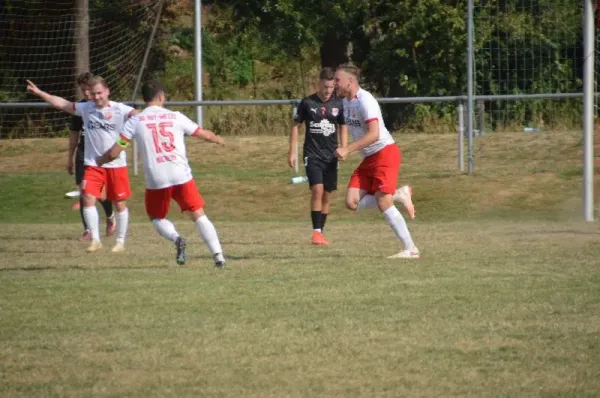 SV Schweben I vs. SG Rückers I (2026/2027)