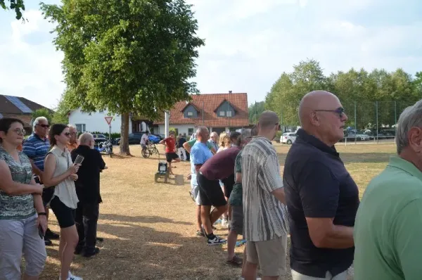 SV Schweben I vs. SG Rückers I (2026/2027)
