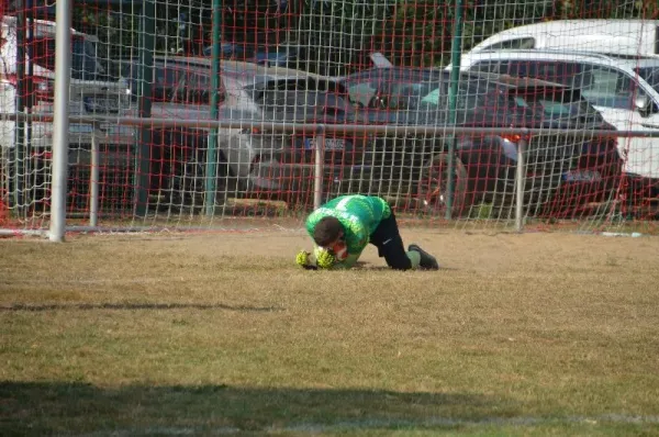 SV Schweben I vs. SG Rückers I (2026/2027)