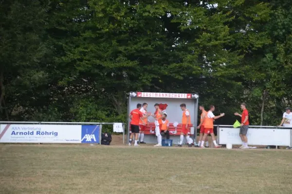 SV Schweben I vs. SG Rückers I (2026/2027)