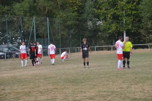 SV Schweben I vs. SG Rückers I (2026/2027)