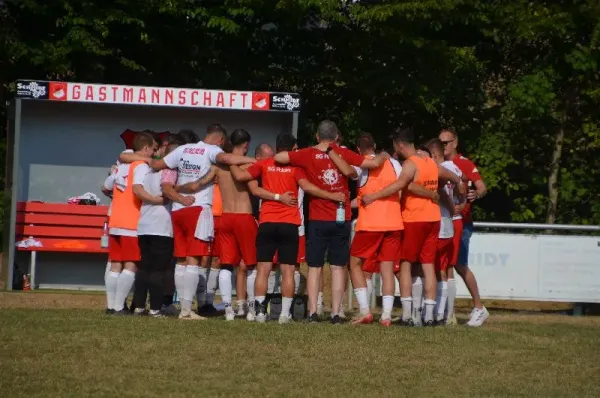 SV Schweben I vs. SG Rückers I (2026/2027)