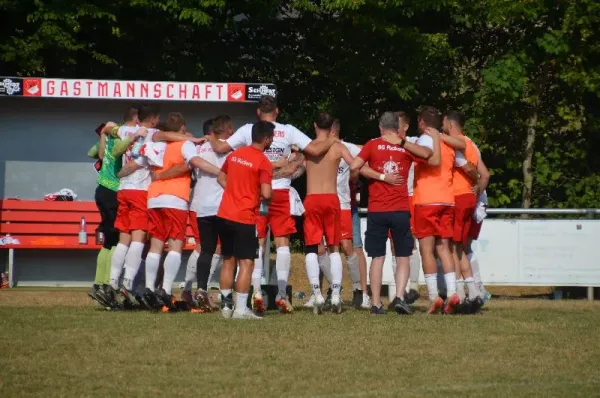 SV Schweben I vs. SG Rückers I (2026/2027)