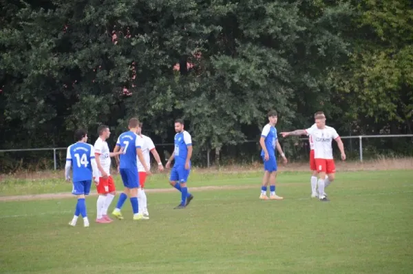 SG Grimmstadt I vs. SG Rückers I (2026/2027)
